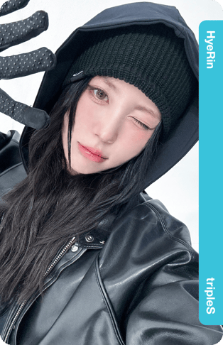 Divine01 HyeRin 339Z