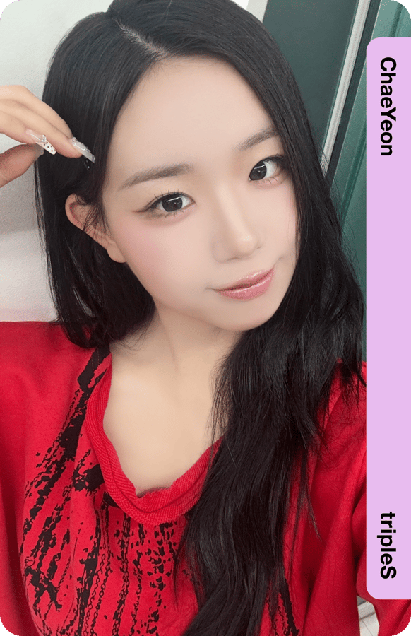 ChaeYeon