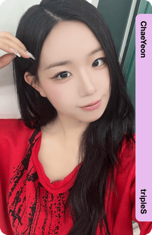 ChaeYeon 323Z