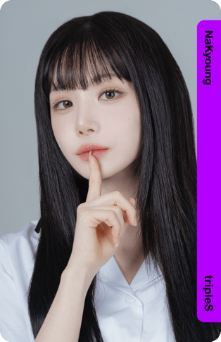 Divine01 NaKyoung 103Z