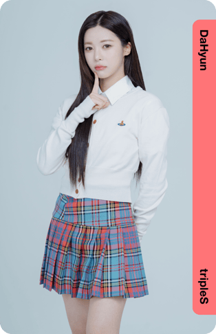 DaHyun
