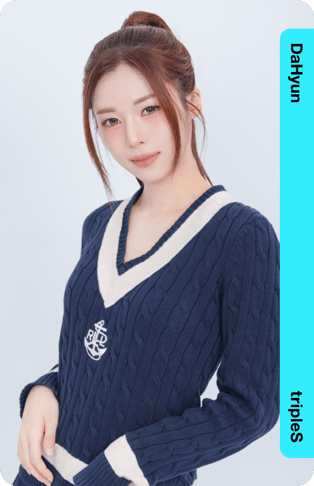 DaHyun