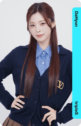 DaHyun 106Z