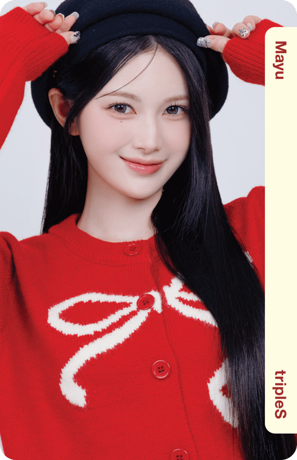 Mayu