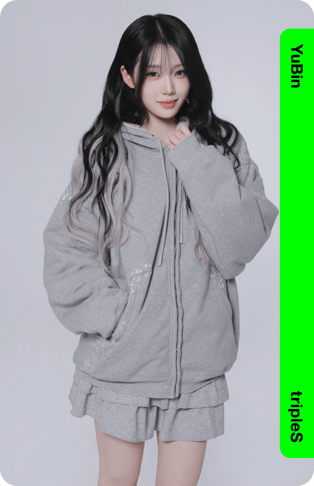 YuBin