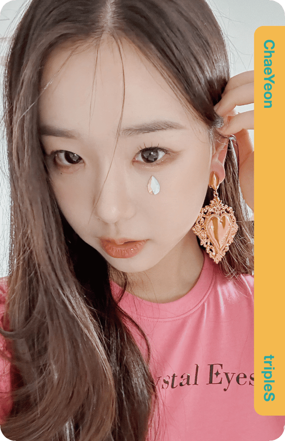 ChaeYeon