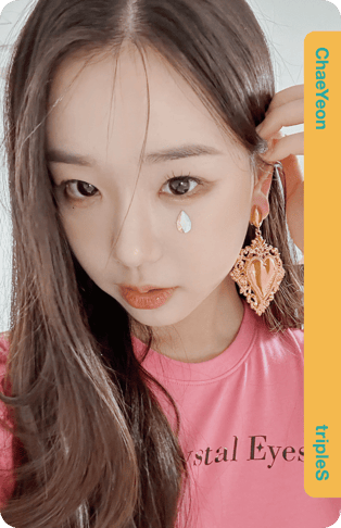 ChaeYeon
