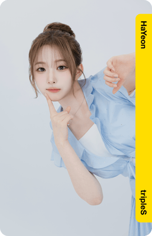 HaYeon 105Z