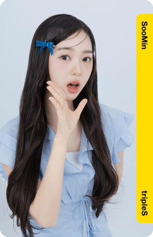 SooMin
