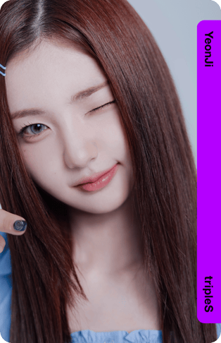 Divine01 YeonJi 110Z