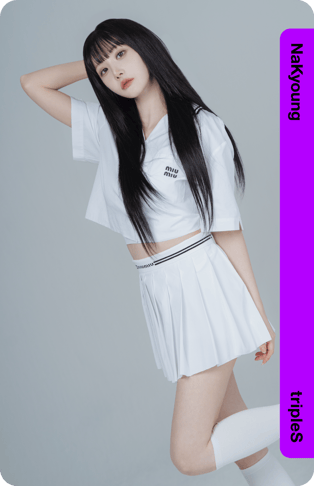 Divine01 NaKyoung 101Z