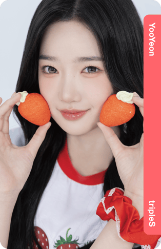 Atom02 YooYeon 305A