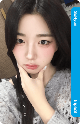 Binary02 SoHyun 330Z