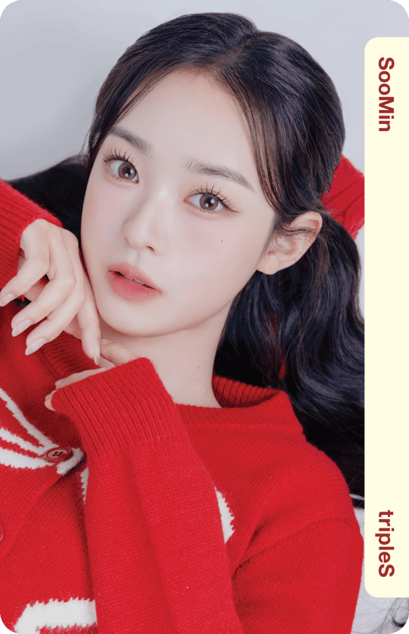 SooMin