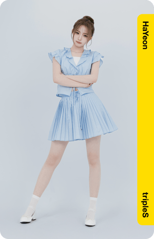 HaYeon 108Z
