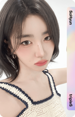 Atom02 SoHyun 203Z
