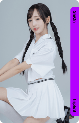 Divine01 ShiOn 104Z