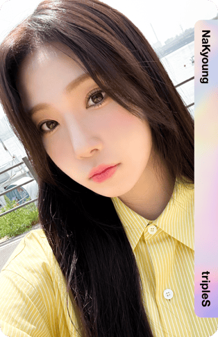 Binary01 NaKyoung 203Z