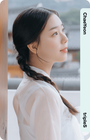 ChaeYeon
