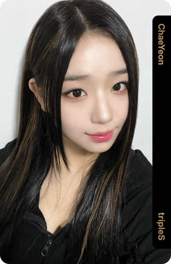 ChaeYeon