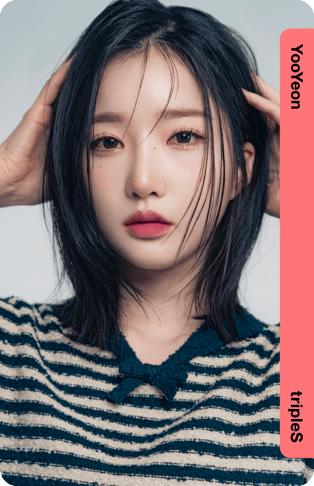 Cream01 YooYeon 118Z