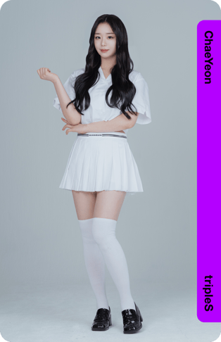 Divine01 ChaeYeon 108Z