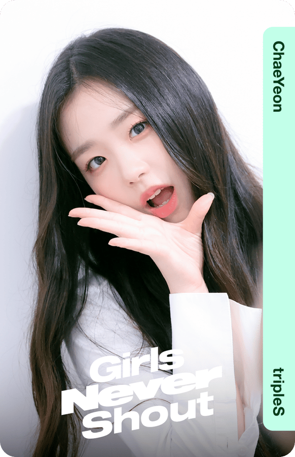 ChaeYeon