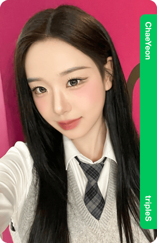 ChaeYeon 325Z