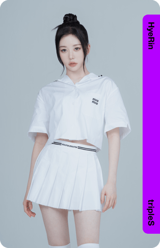 Divine01 HyeRin 106Z