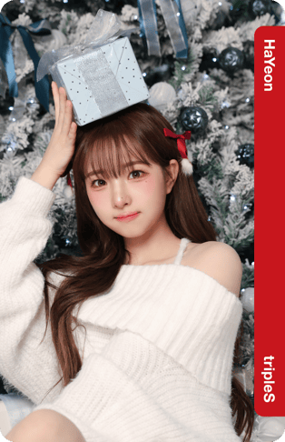 HaYeon 317Z