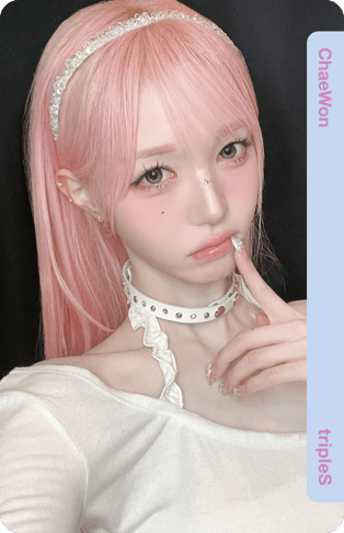 ChaeWon 339A