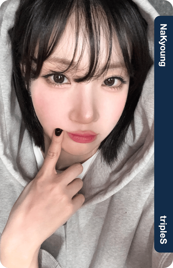 NaKyoung
