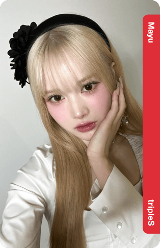 Mayu