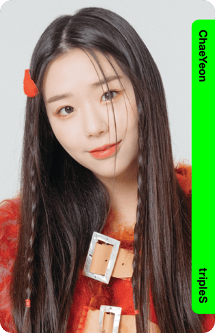 ChaeYeon