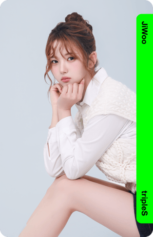 JiWoo 105Z