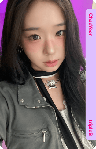 ChaeYeon 349A
