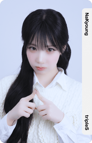 Binary02 NaKyoung 501Z