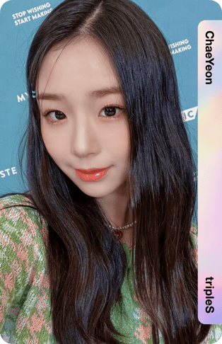 ChaeYeon