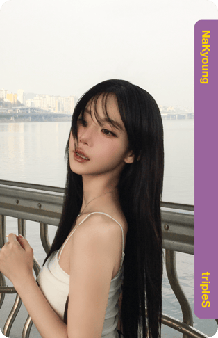 Binary02 NaKyoung 354Z