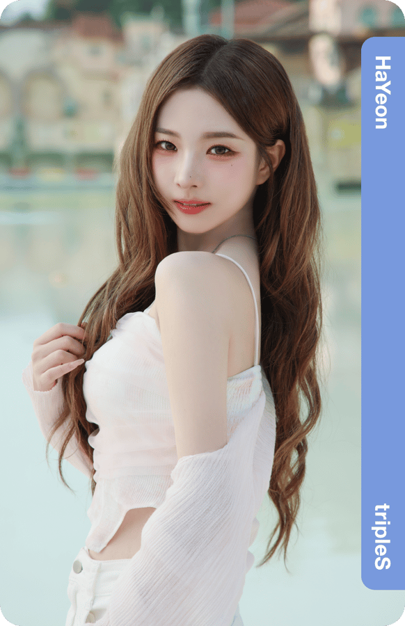 HaYeon