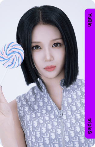 Divine01 YuBin 119Z
