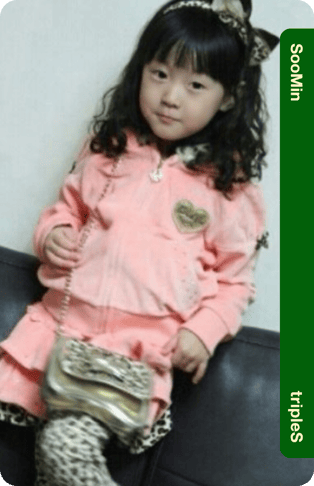 SooMin 362Z