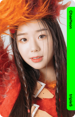 ChaeYeon