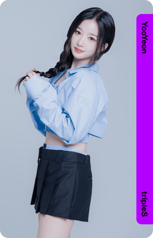 Divine01 YooYeon 114Z