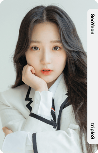 SeoYeon 100Z