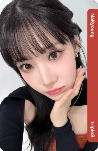 Cream01 NaKyoung 308Z