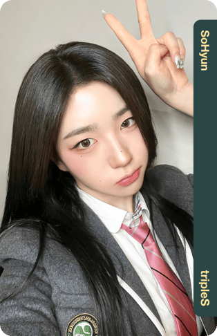 Atom02 SoHyun 319Z