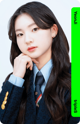 YeonJi