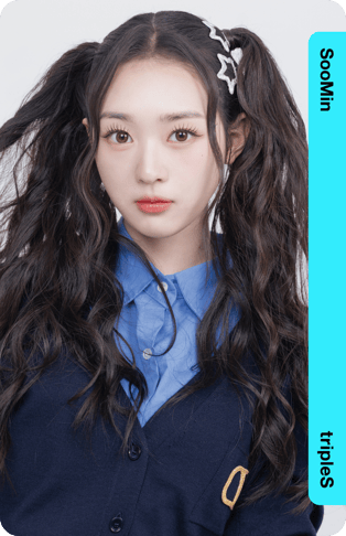 SooMin 105Z