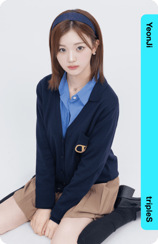 YeonJi